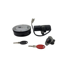 Kit neiman complet non codé APRILIA SL 1000 FALCO 2000 à 2003