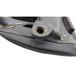 Selle conducteur APRILIA SL 1000 FALCO 2000 à 2003