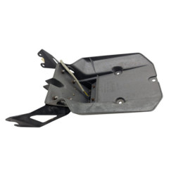 Support de plaque APRILIA SL 1000 FALCO 2000 à 2003