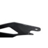Support de plaque APRILIA SL 1000 FALCO 2000 à 2003