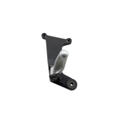 Platine arrière gauche APRILIA SL 1000 FALCO 2000 à 2003