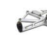 Platine avant gauche APRILIA SL 1000 FALCO 2000 à 2003