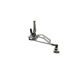 Platine avant gauche APRILIA SL 1000 FALCO 2000 à 2003