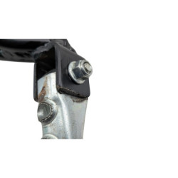 Platine arrière droite RIEJU MRT 50 PRO 2022 à 2024
