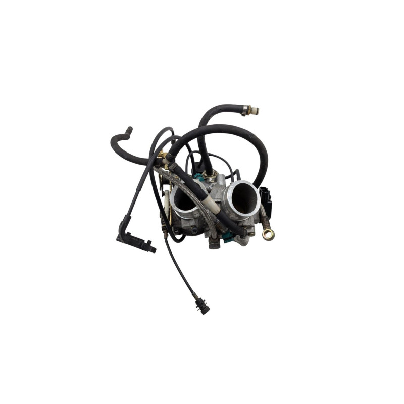 Rampe d'injection APRILIA SL 1000 FALCO 2000 à 2003
