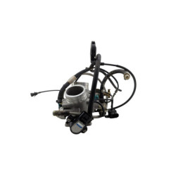 Rampe d'injection APRILIA SL 1000 FALCO 2000 à 2003