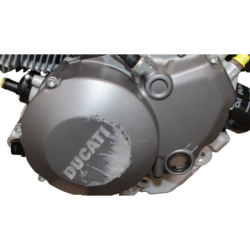 Moteur DUCATI MONSTER 796 2010 à 2014