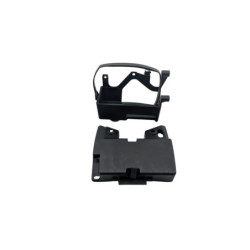 Support de batterie DUCATI MONSTER 796 2010 à 2014