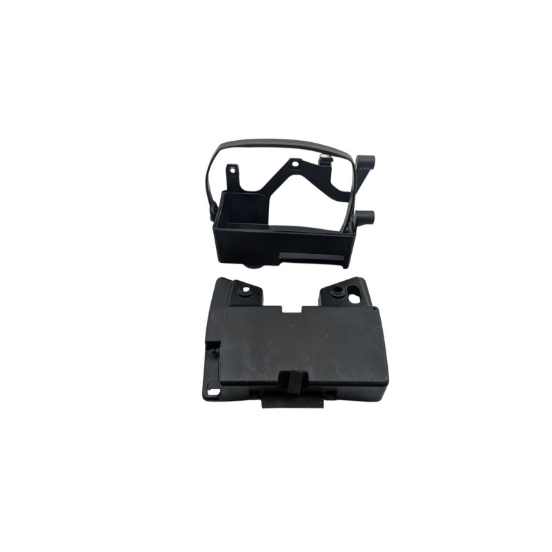 Support de batterie DUCATI MONSTER 796 2010 à 2014