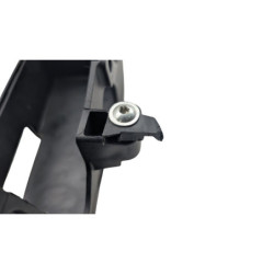 Support de batterie DUCATI MONSTER 796 2010 à 2014
