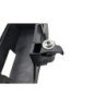 Support de batterie DUCATI MONSTER 796 2010 à 2014