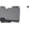 Support de batterie DUCATI MONSTER 796 2010 à 2014
