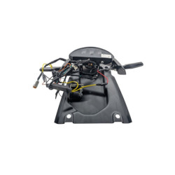 Support de plaque DUCATI MONSTER 796 2010 à 2014