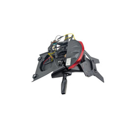 Support de plaque DUCATI MONSTER 796 2010 à 2014