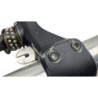 Fourche complète DUCATI MONSTER 796 2010 à 2014