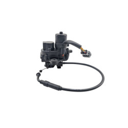 Moteur de valve d'échappement DUCATI MONSTER 796 2010 à 2014