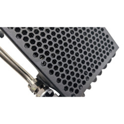 Radiateur d'huile DUCATI MONSTER 796 2010 à 2014
