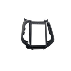 Ecope de radiateur droite DUCATI MONSTER 796 2010 à 2014
