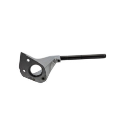 Demi-guidon droit MOTO GUZZI NORGE 1200 ABS 2006 à 2010