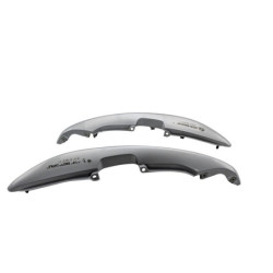 Coque arrière complète MOTO GUZZI NORGE 1200 ABS 2006 à 2010