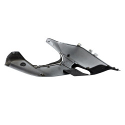 Flanc gauche MOTO GUZZI NORGE 1200 ABS 2006 à 2010
