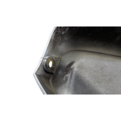 Flanc gauche MOTO GUZZI NORGE 1200 ABS 2006 à 2010