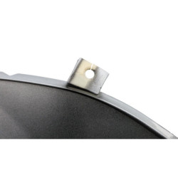 Flanc gauche MOTO GUZZI NORGE 1200 ABS 2006 à 2010