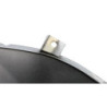 Flanc gauche MOTO GUZZI NORGE 1200 ABS 2006 à 2010