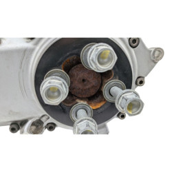 Monobras MOTO GUZZI NORGE 1200 ABS 2006 à 2010