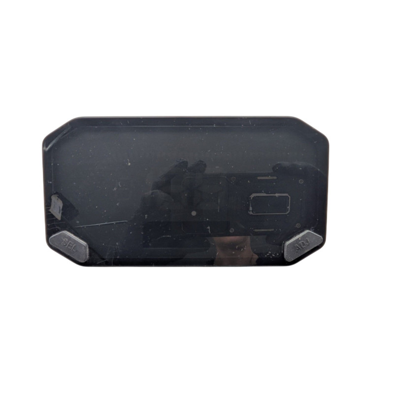 Compteur VOGE R 125 2024 à 2026