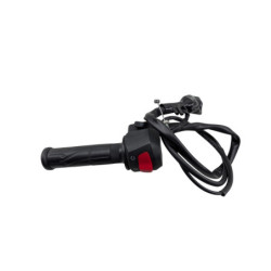Commodo droit VOGE R 125 2024 à 2026