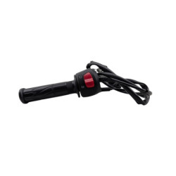 Commodo droit VOGE R 125 2024 à 2026