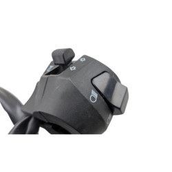 Commodo gauche VOGE R 125 2024 à 2026