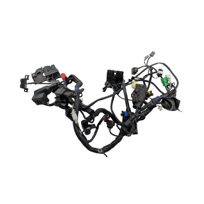Faisceau électrique VOGE R 125 2024 à 2026