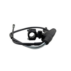 Cocotte gauche VOGE R 125 2024 à 2026