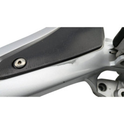 Platine avant droite MOTO GUZZI NORGE 1200 ABS 2006 à 2010