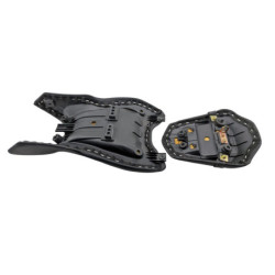 Selle VOGE R 125 2024 à 2026