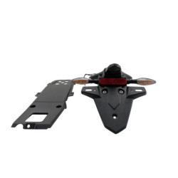 Support de plaque VOGE R 125 2024 à 2026