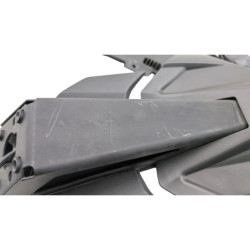 Support de plaque VOGE R 125 2024 à 2026