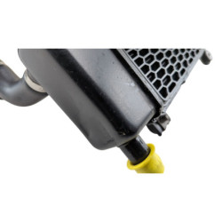 Radiateur d'eau VOGE R 125 2024 à 2026