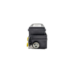 Module ABS VOGE R 125 2024 à 2026