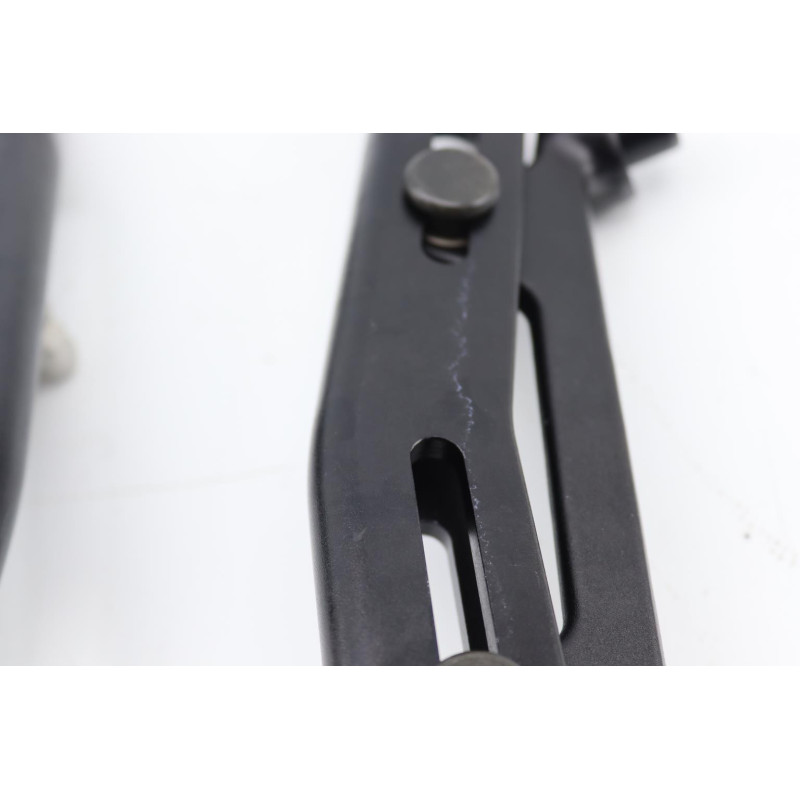 Support avant MOTO GUZZI NORGE 1200 ABS 2006 à 2010