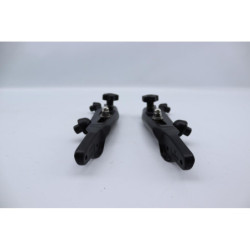 Support avant MOTO GUZZI NORGE 1200 ABS 2006 à 2010