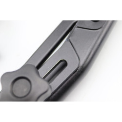 Support avant MOTO GUZZI NORGE 1200 ABS 2006 à 2010