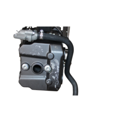 Moteur VOGE R 125 2024 à 2026